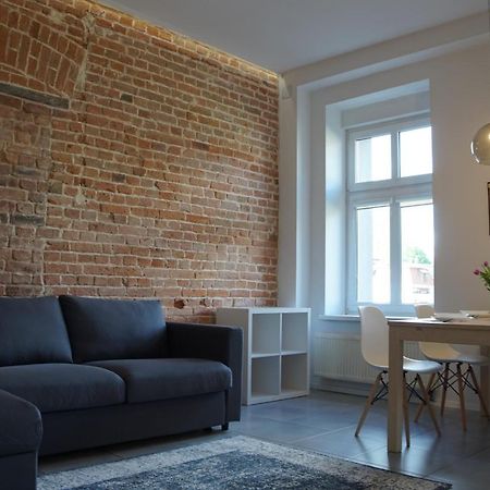 Apartament Gliwice Centrum Fredry I Ngoại thất bức ảnh