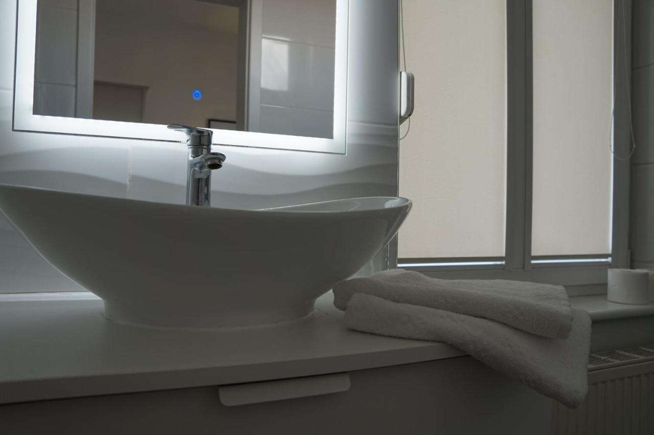 Apartament Gliwice Centrum Fredry I Ngoại thất bức ảnh
