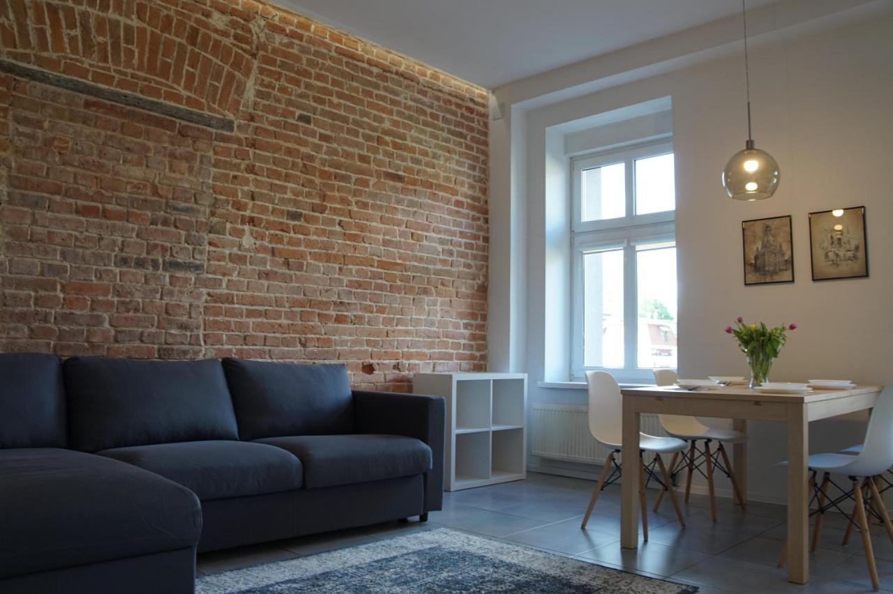 Apartament Gliwice Centrum Fredry I Ngoại thất bức ảnh
