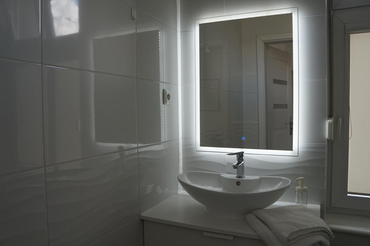 Apartament Gliwice Centrum Fredry I Ngoại thất bức ảnh