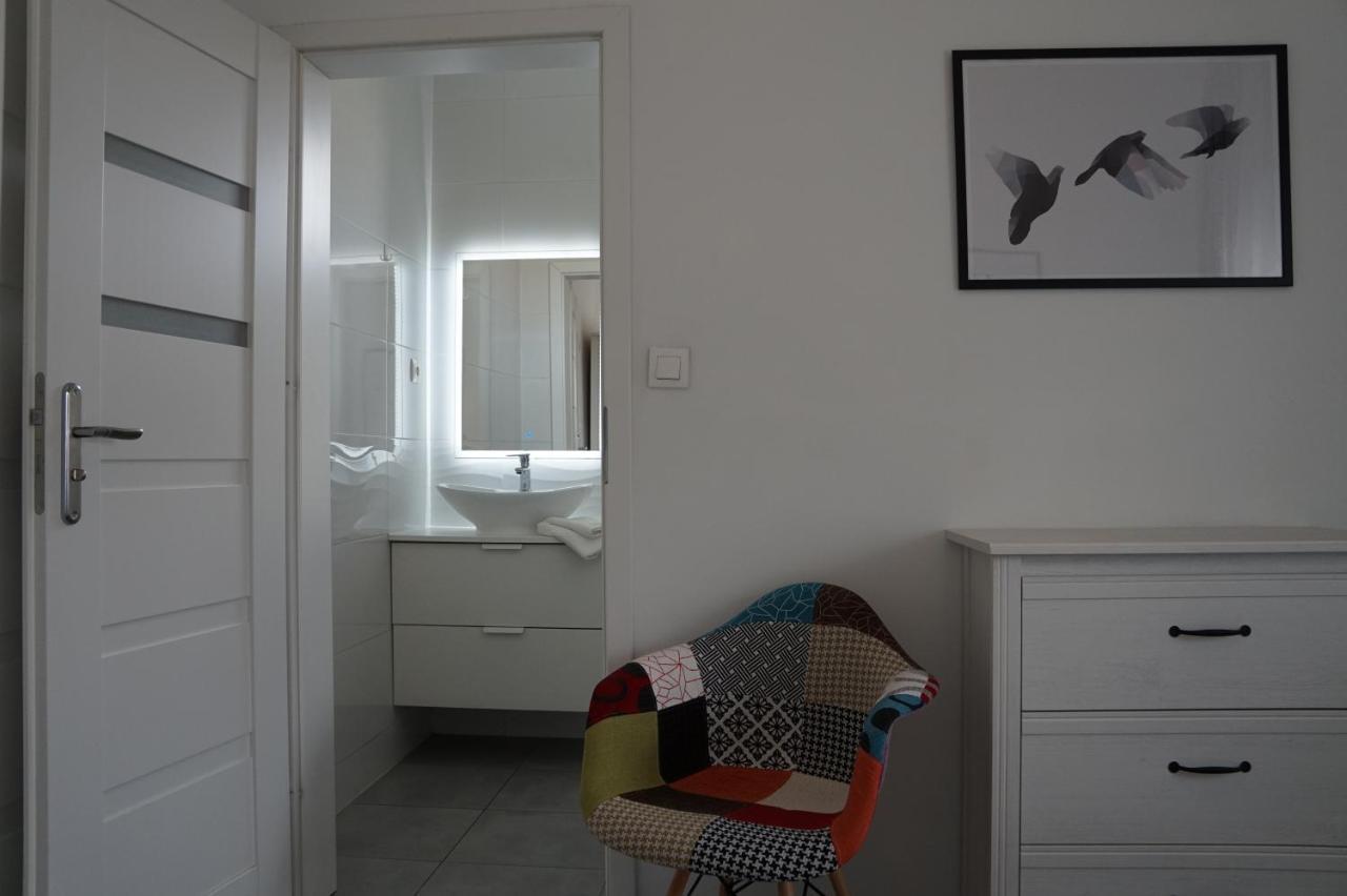Apartament Gliwice Centrum Fredry I Ngoại thất bức ảnh