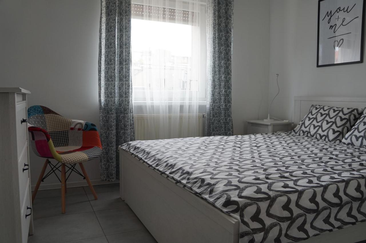 Apartament Gliwice Centrum Fredry I Ngoại thất bức ảnh